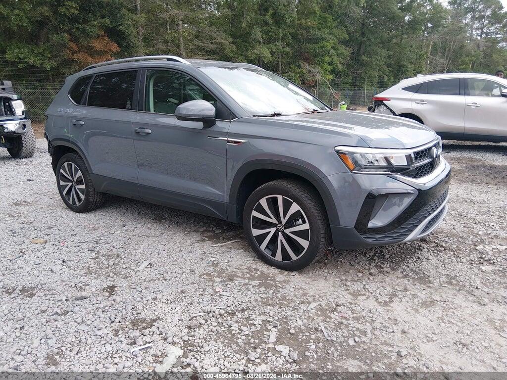 2024 VOLKSWAGEN TAOS 3VVSX7B29RM038415