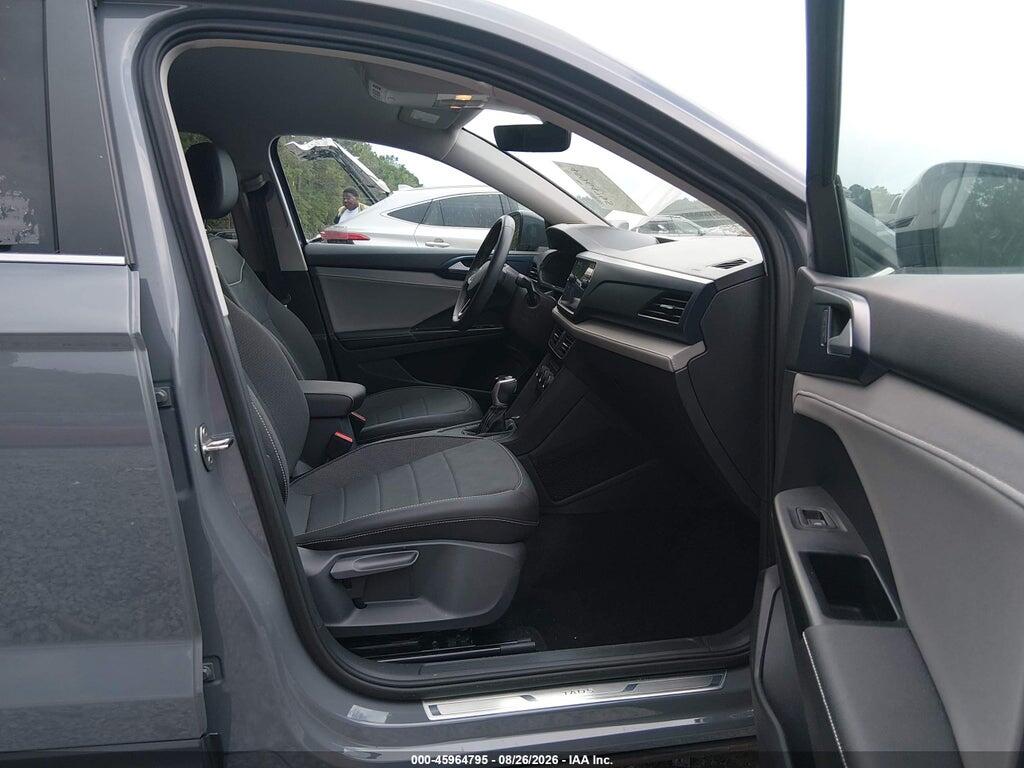 3VVSX7B29RM038415 2024 VOLKSWAGEN TAOS photo no. 5