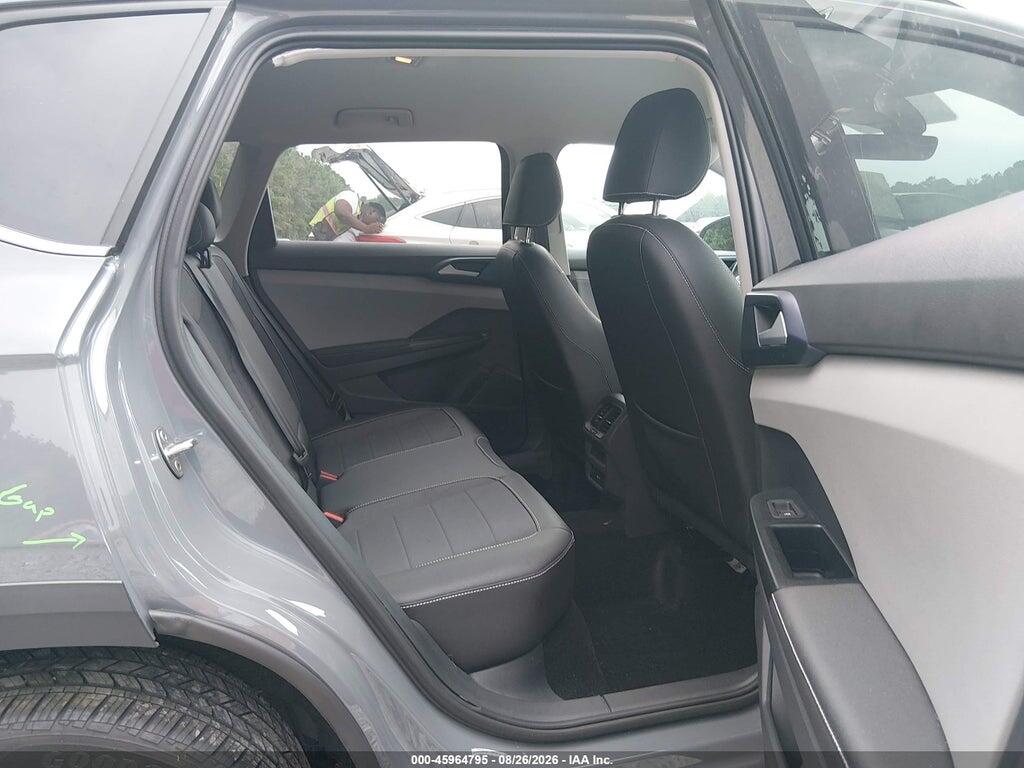 3VVSX7B29RM038415 2024 VOLKSWAGEN TAOS photo no. 8