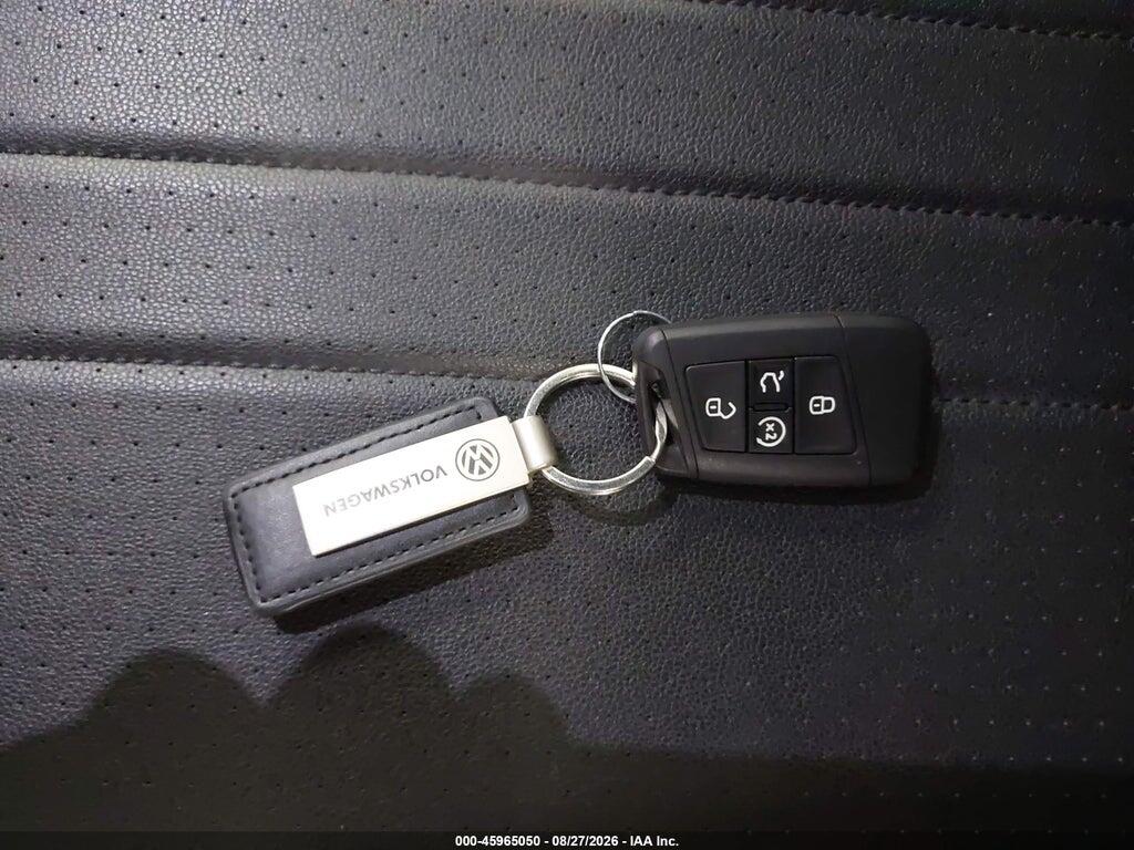 3VVAB7AX7RM225689 2024 VOLKSWAGEN TIGUAN photo no. 11