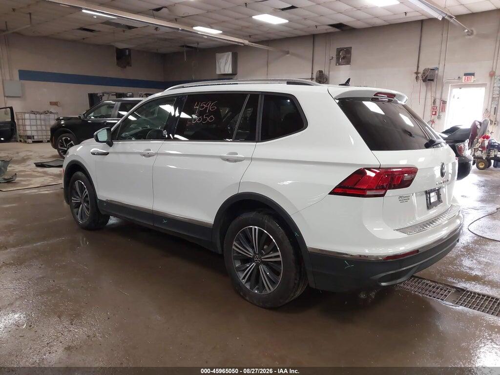 3VVAB7AX7RM225689 2024 VOLKSWAGEN TIGUAN photo no. 3