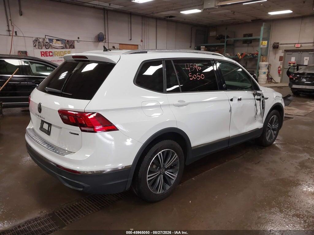 3VVAB7AX7RM225689 2024 VOLKSWAGEN TIGUAN photo no. 4