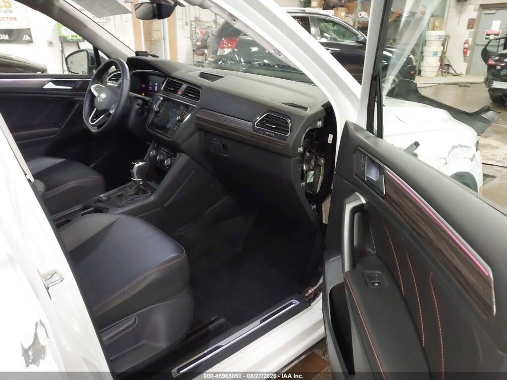 3VVAB7AX7RM225689 2024 VOLKSWAGEN TIGUAN photo no. 5