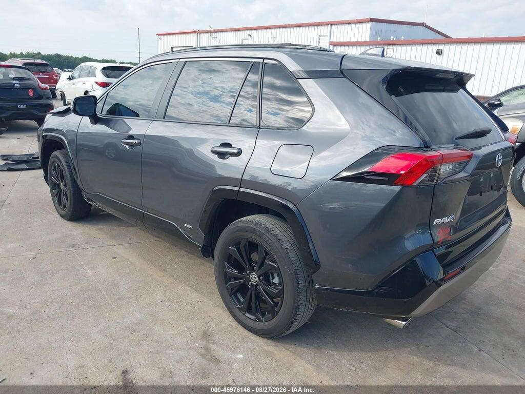 JTM16RFV8PD107004 2023 TOYOTA RAV4 HYBRID photo no. 3