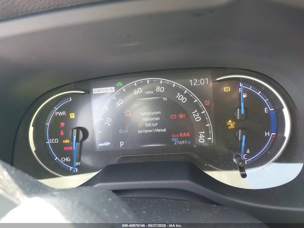 JTM16RFV8PD107004 2023 TOYOTA RAV4 HYBRID photo no. 7