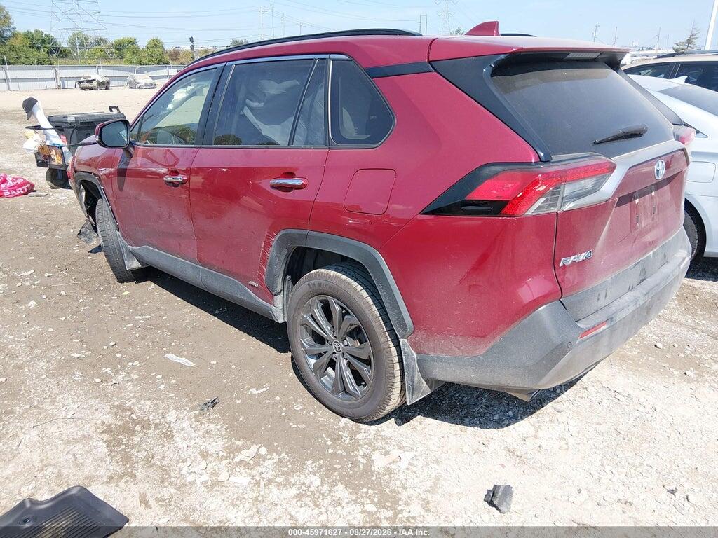 JTMD6RFV9PD548492 2023 TOYOTA RAV4 HYBRID photo no. 3