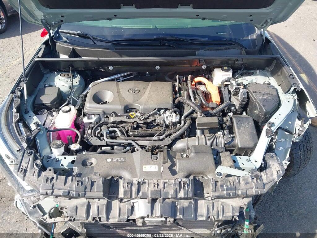 JTMB6RFV6PD087260 2023 TOYOTA RAV4 HYBRID photo no. 10