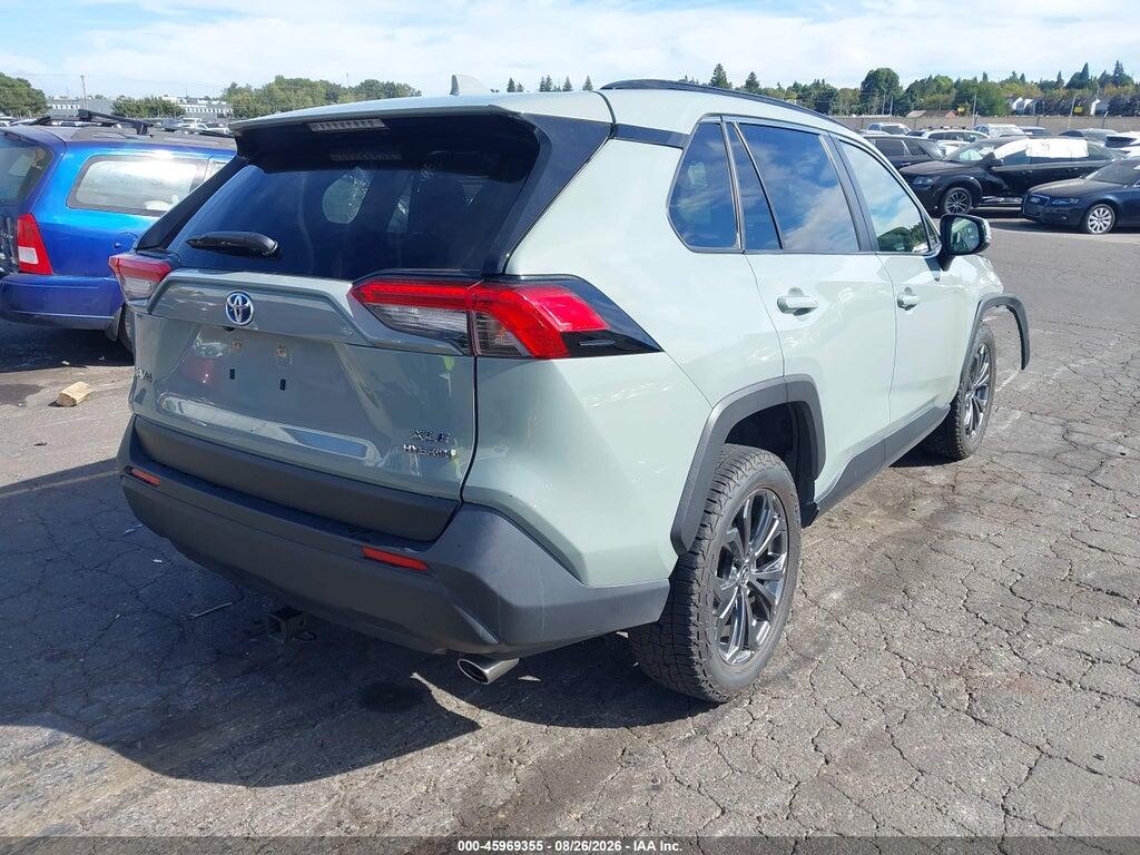 JTMB6RFV6PD087260 2023 TOYOTA RAV4 HYBRID photo no. 4