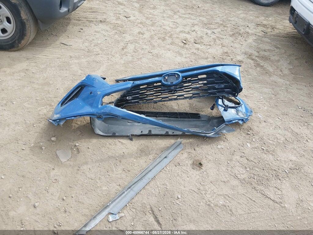 4T3E6RFVXPU138257 2023 TOYOTA RAV4 HYBRID photo no. 12