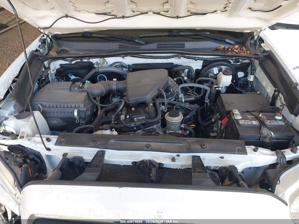3TYAX5GN8PT067861 2023 TOYOTA TACOMA photo no. 10