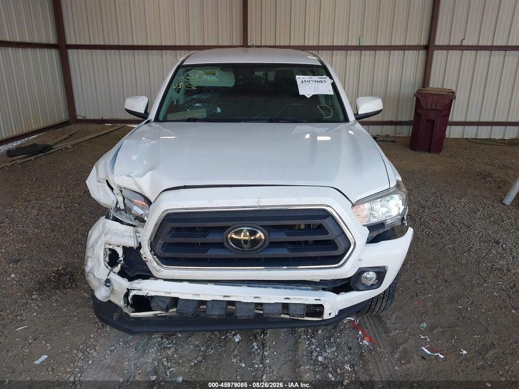3TYAX5GN8PT067861 2023 TOYOTA TACOMA photo no. 12