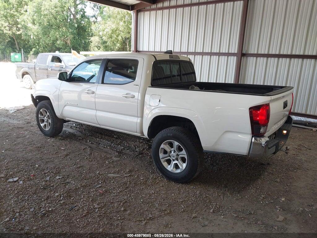 3TYAX5GN8PT067861 2023 TOYOTA TACOMA photo no. 3