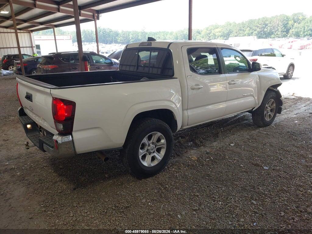 3TYAX5GN8PT067861 2023 TOYOTA TACOMA photo no. 4