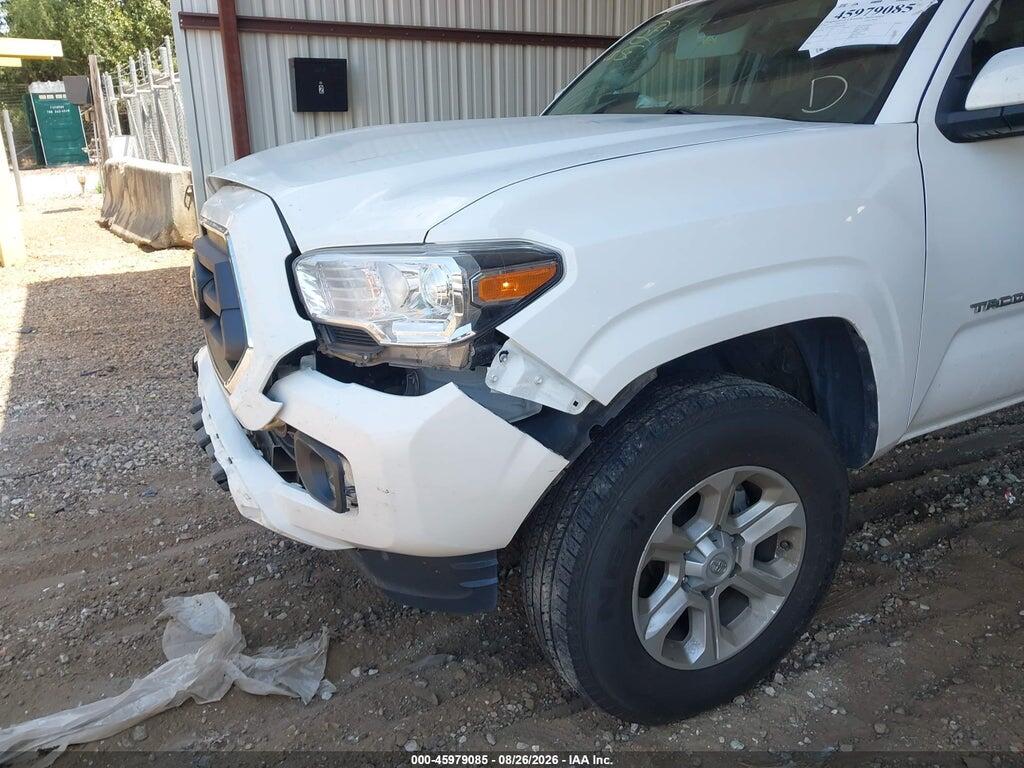 3TYAX5GN8PT067861 2023 TOYOTA TACOMA photo no. 6