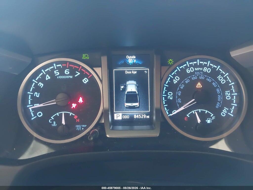 3TYAX5GN8PT067861 2023 TOYOTA TACOMA photo no. 7
