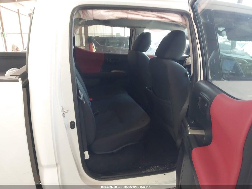 3TYAX5GN8PT067861 2023 TOYOTA TACOMA photo no. 8