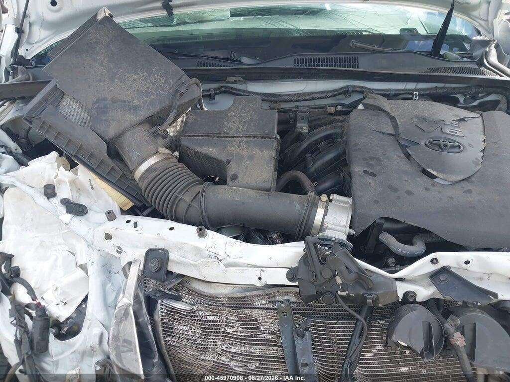 3TYAZ5CN9PT028440 2023 TOYOTA TACOMA photo no. 10