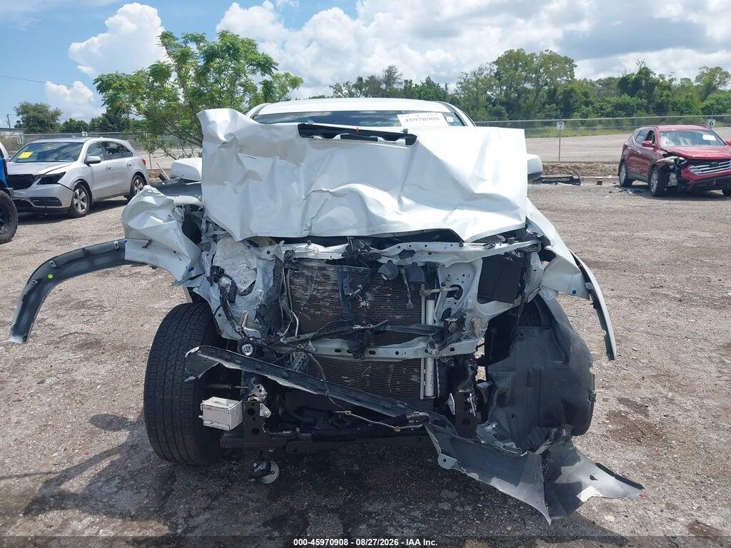 3TYAZ5CN9PT028440 2023 TOYOTA TACOMA photo no. 12