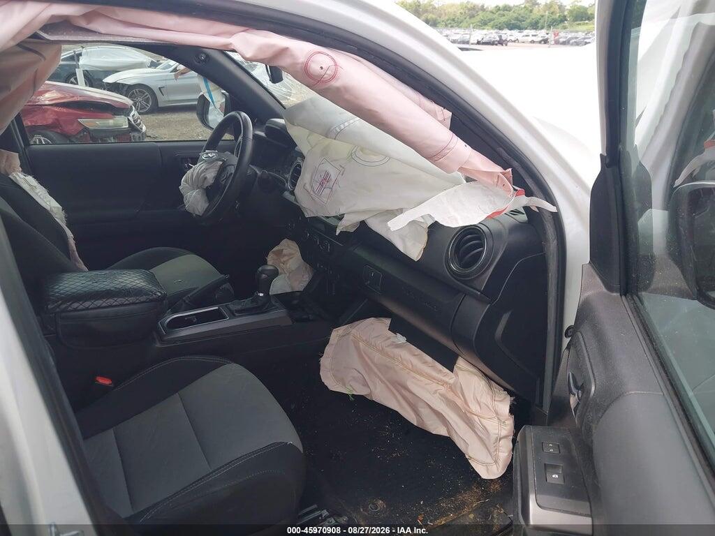 3TYAZ5CN9PT028440 2023 TOYOTA TACOMA photo no. 5