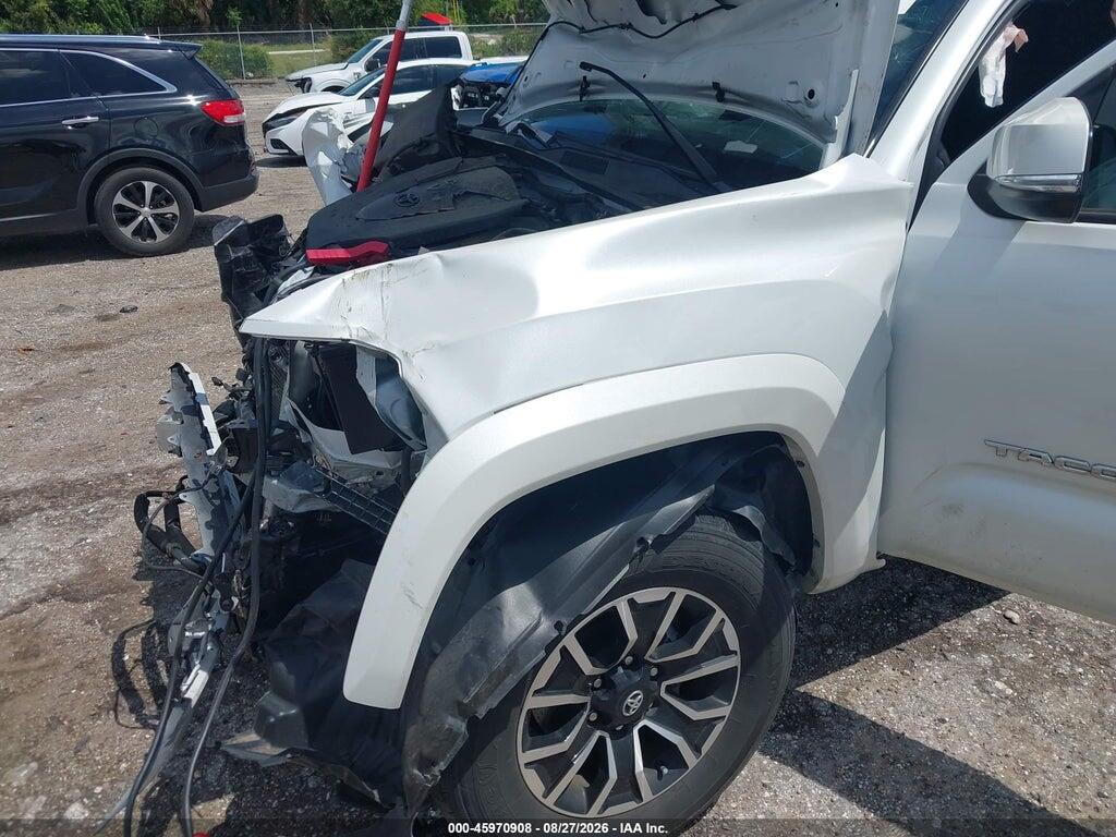 3TYAZ5CN9PT028440 2023 TOYOTA TACOMA photo no. 6