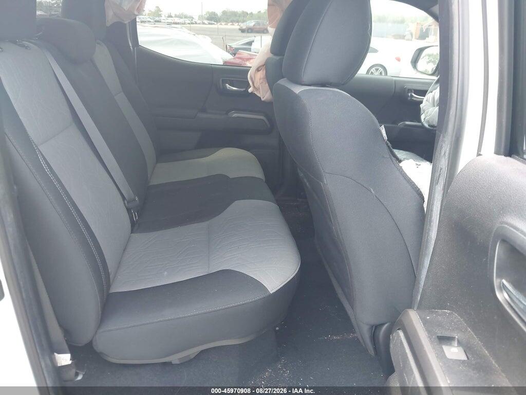 3TYAZ5CN9PT028440 2023 TOYOTA TACOMA photo no. 8