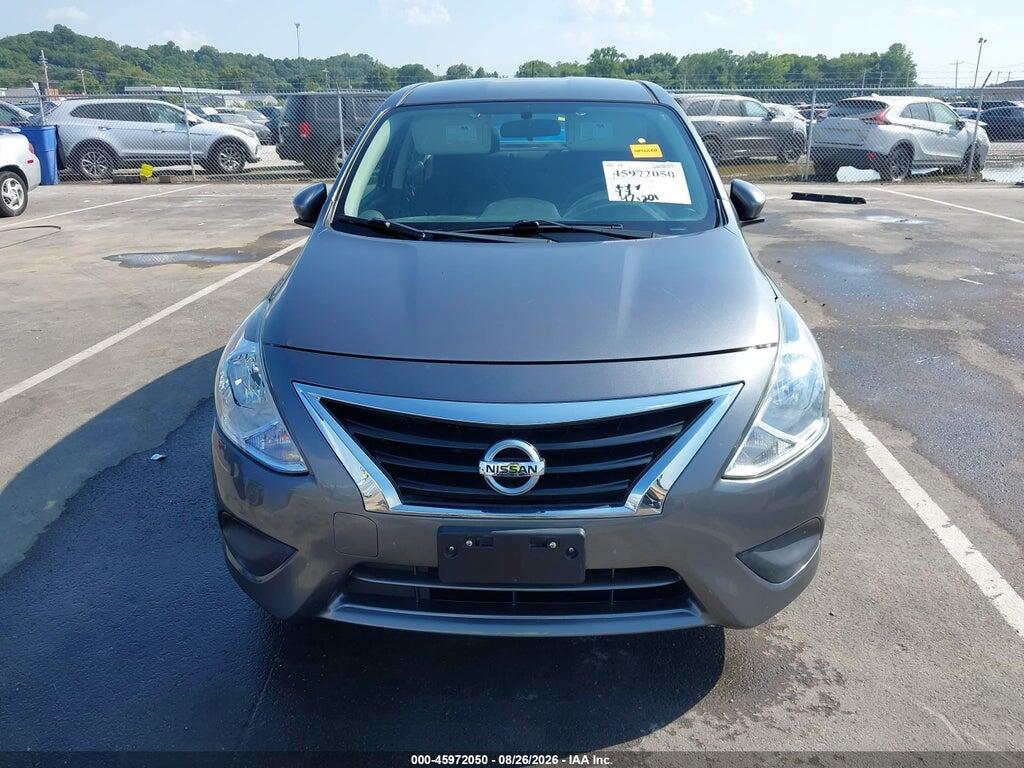 3N1CN7AP9HL902862 2017 NISSAN VERSA photo no. 12
