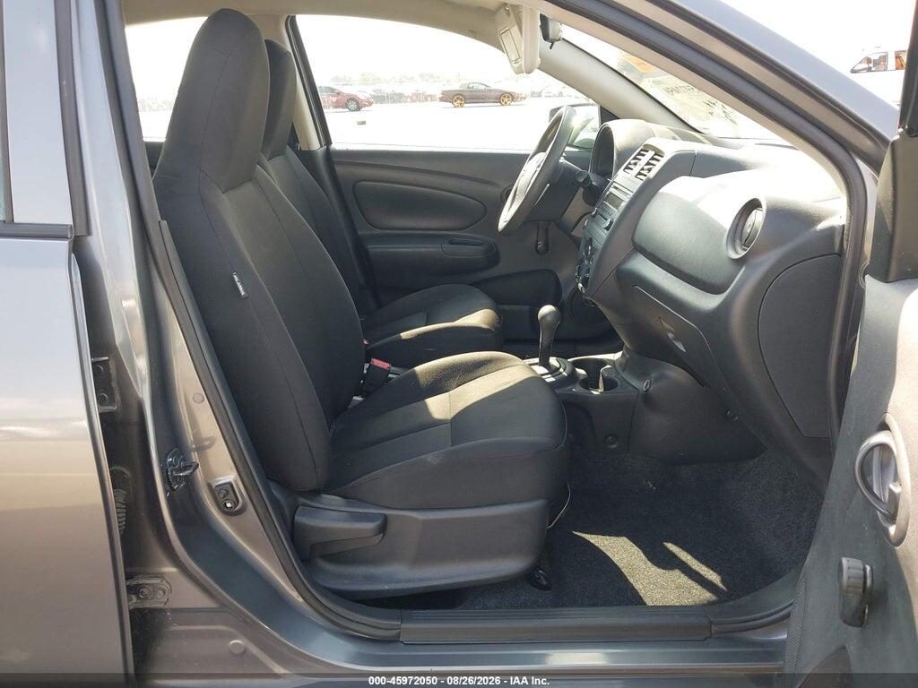 3N1CN7AP9HL902862 2017 NISSAN VERSA photo no. 5
