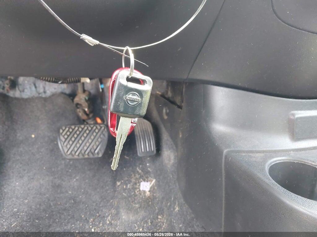 3N1CN7AP1HL842639 2017 NISSAN VERSA photo no. 11