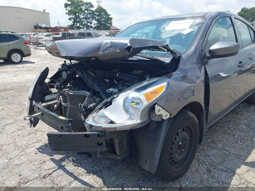 3N1CN7AP1HL842639 2017 NISSAN VERSA photo no. 6