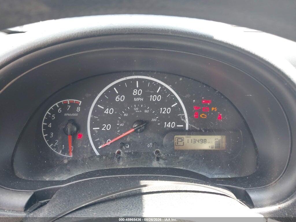 3N1CN7AP1HL842639 2017 NISSAN VERSA photo no. 7
