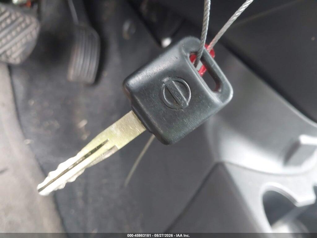 3N1CE2CP2HL358155 2017 NISSAN VERSA NOTE photo no. 11