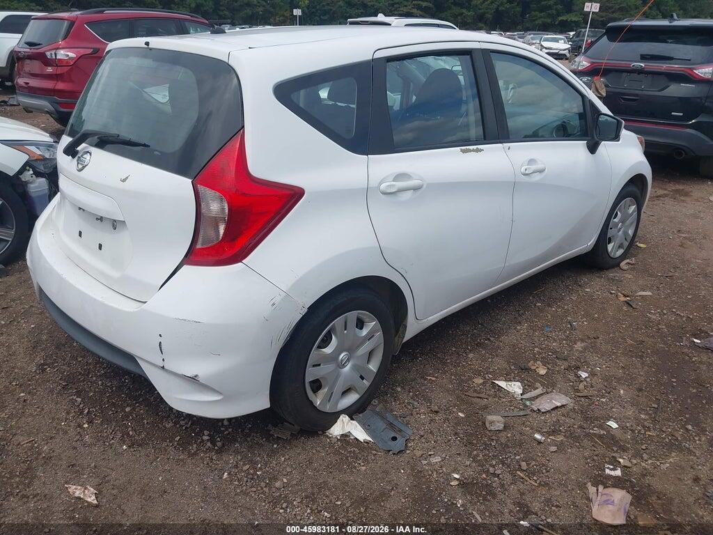 3N1CE2CP2HL358155 2017 NISSAN VERSA NOTE photo no. 4