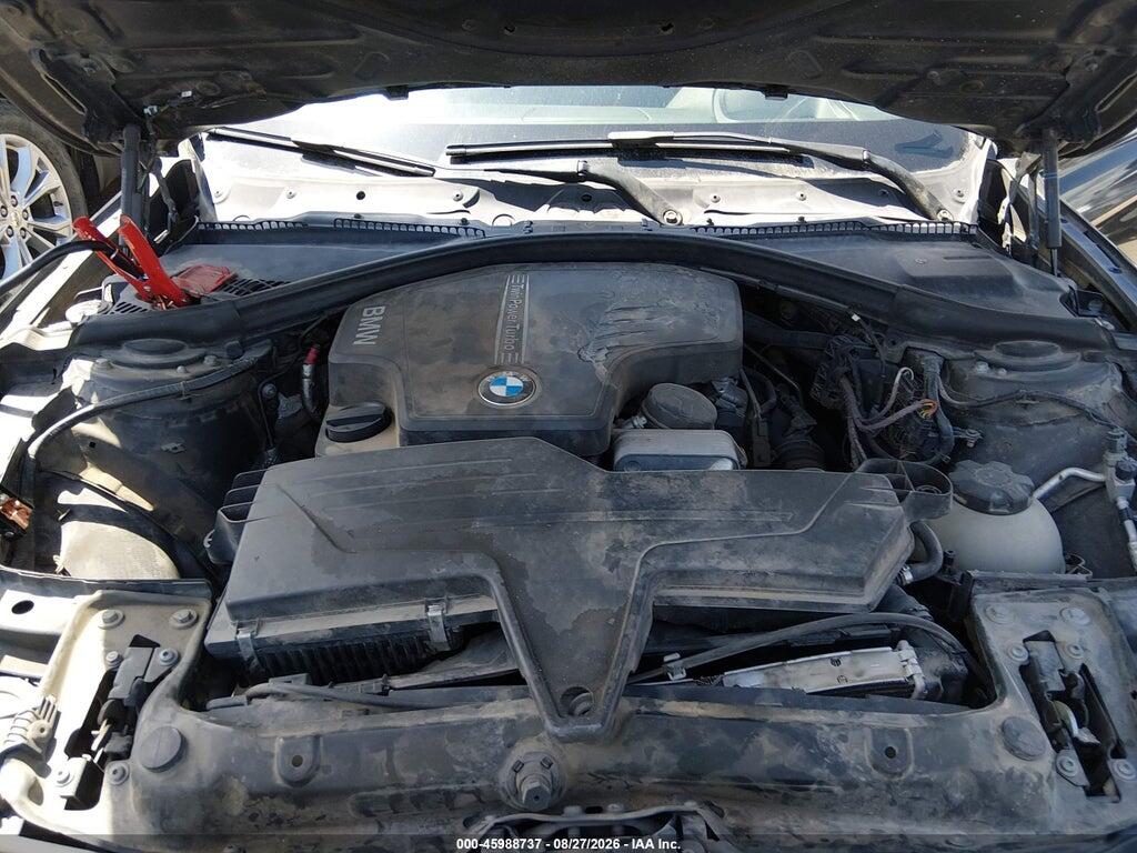WBA3A5C5XCF340527 2012 BMW 328I photo no. 10