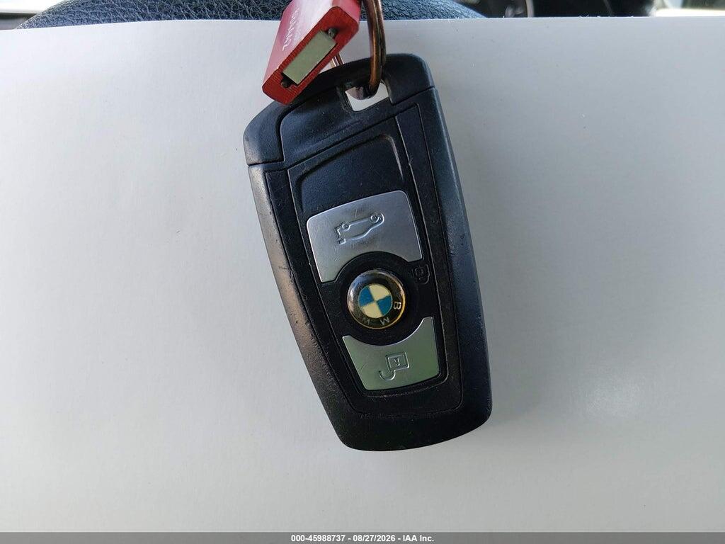 WBA3A5C5XCF340527 2012 BMW 328I photo no. 11