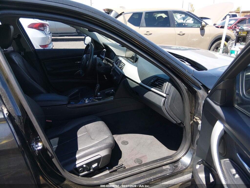 WBA3A5C5XCF340527 2012 BMW 328I photo no. 5