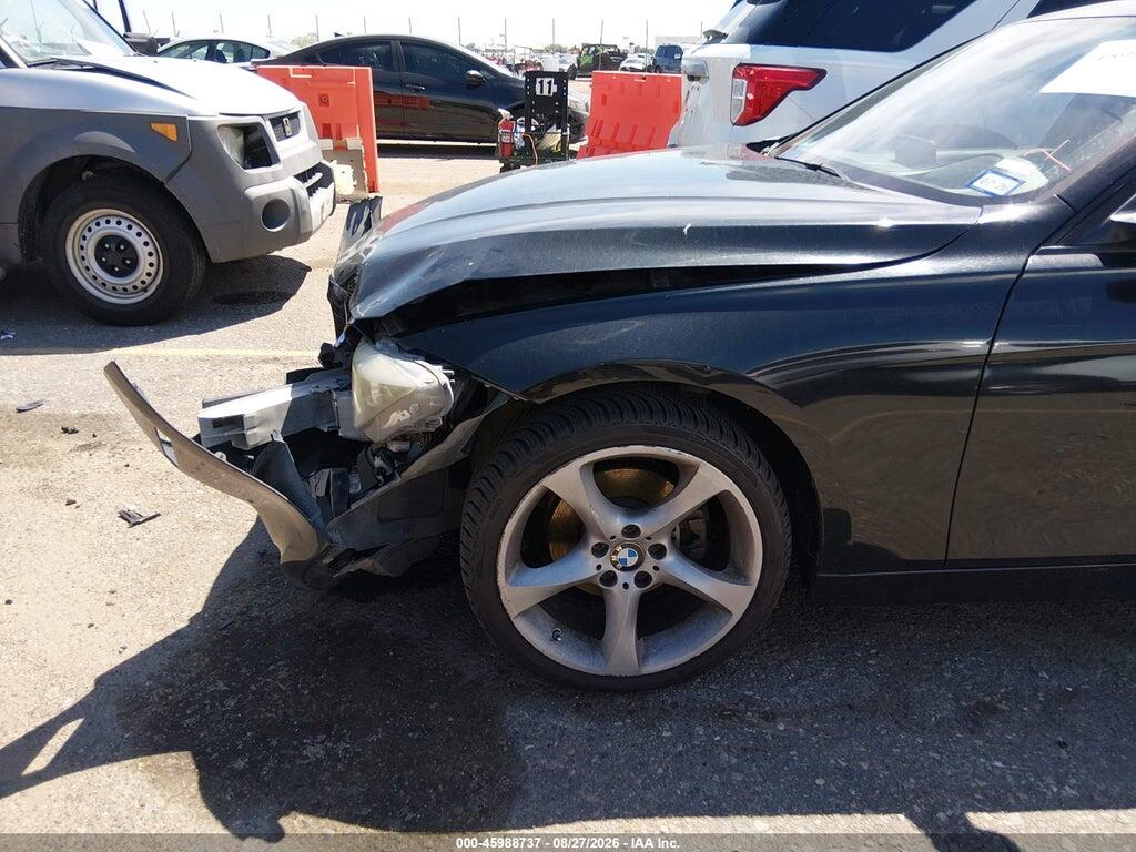 WBA3A5C5XCF340527 2012 BMW 328I photo no. 6