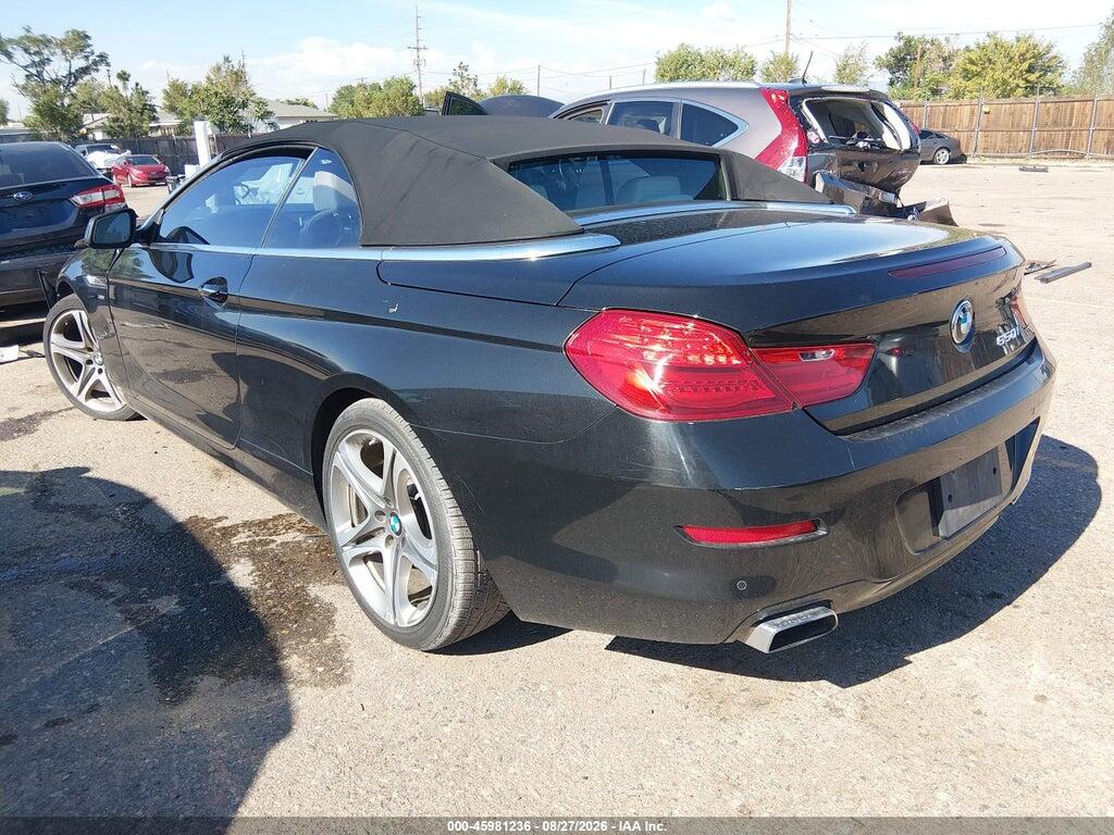 WBALZ5C5XCC619454 2012 BMW 650I photo no. 3