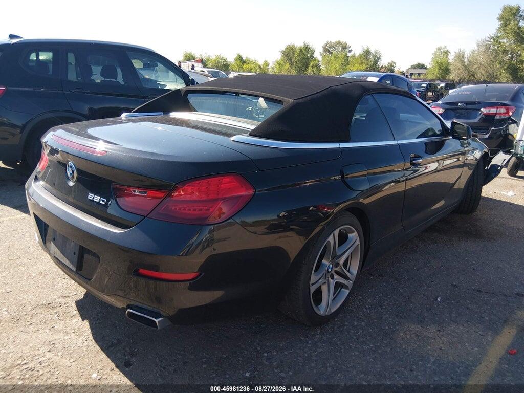 WBALZ5C5XCC619454 2012 BMW 650I photo no. 4