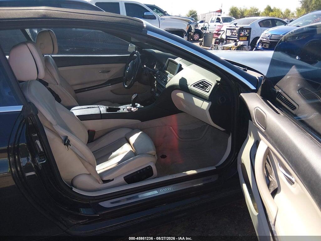 WBALZ5C5XCC619454 2012 BMW 650I photo no. 5