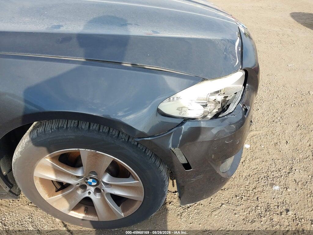 WBAXH5C55CDW09557 2012 BMW 528I photo no. 12