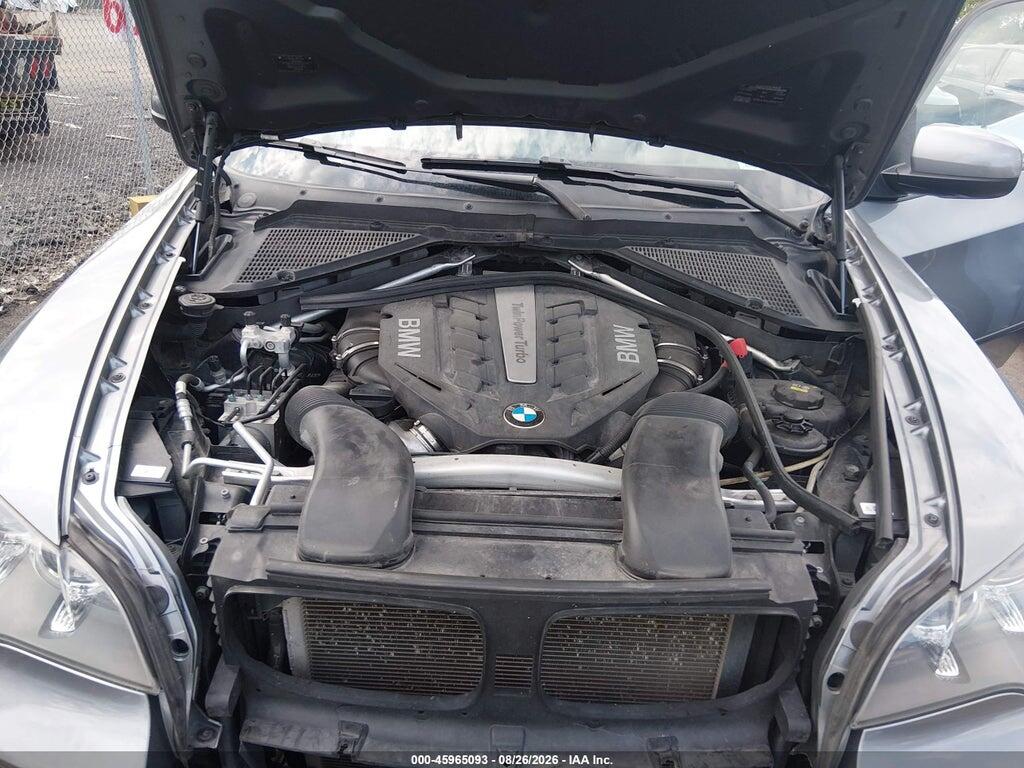 5UXZV8C58CL425420 2012 BMW X5 photo no. 10