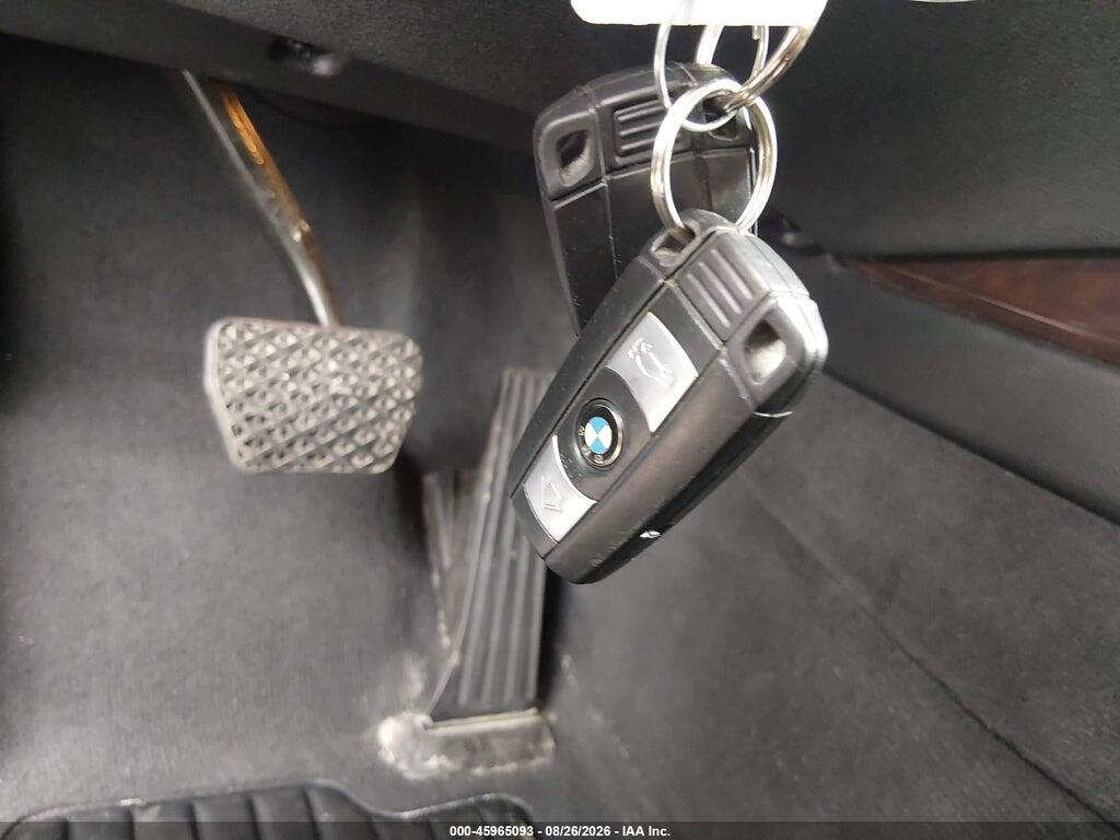 5UXZV8C58CL425420 2012 BMW X5 photo no. 11