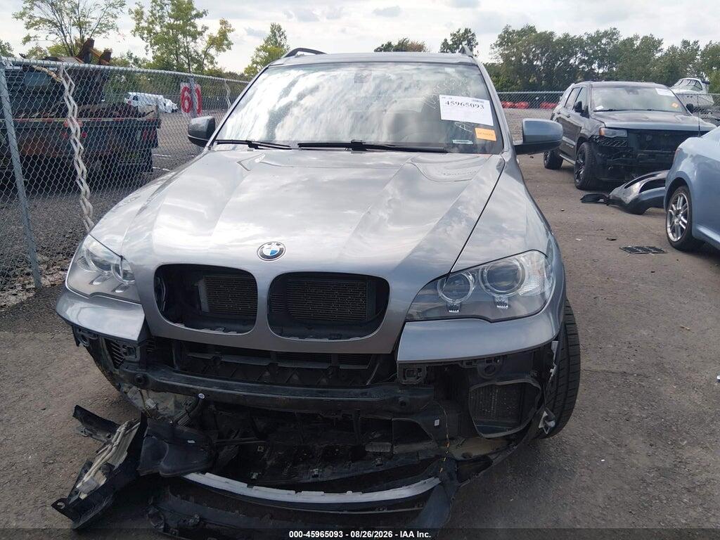 5UXZV8C58CL425420 2012 BMW X5 photo no. 12
