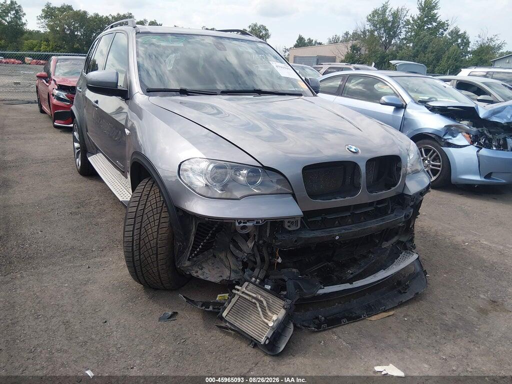 5UXZV8C58CL425420 2012 BMW X5 photo no. 6