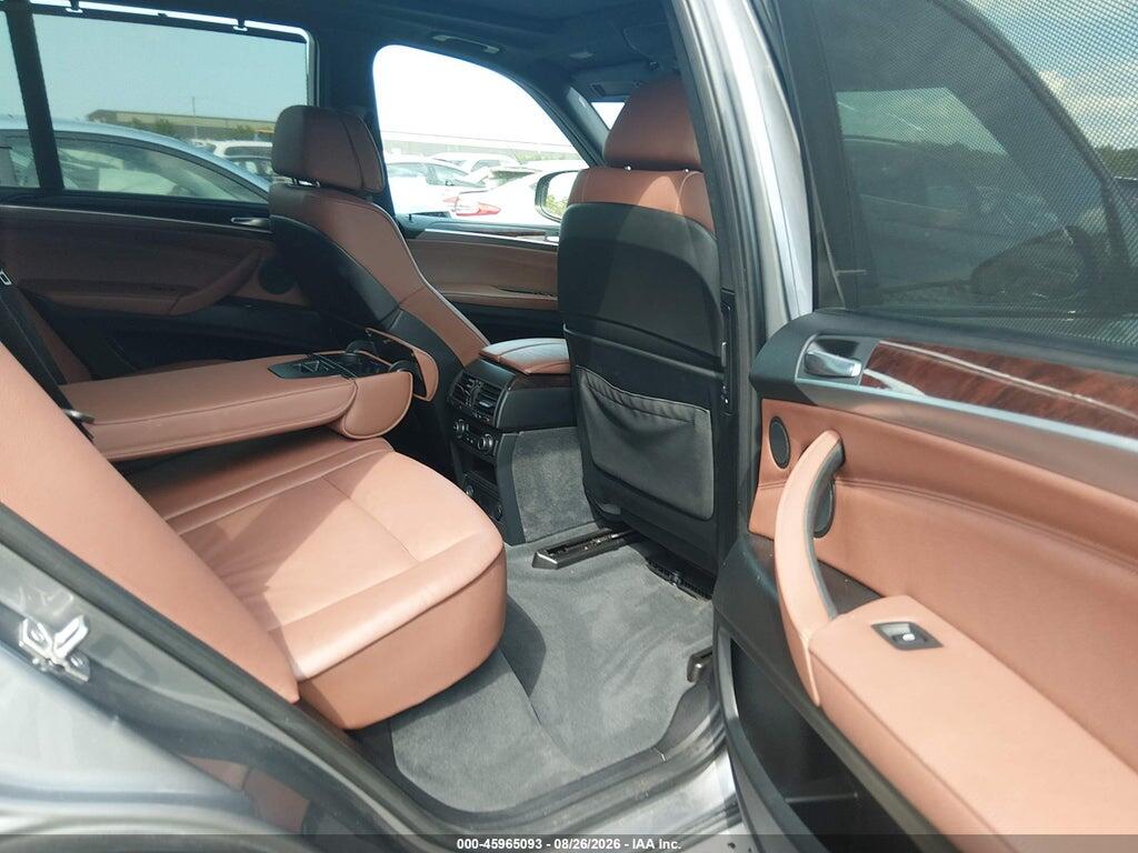 5UXZV8C58CL425420 2012 BMW X5 photo no. 8