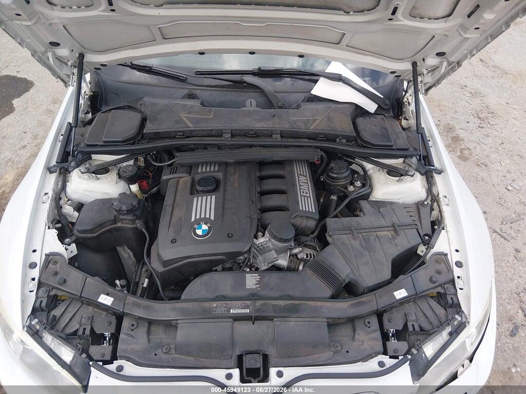 WBADW3C54CE823656 2012 BMW 328I photo no. 10