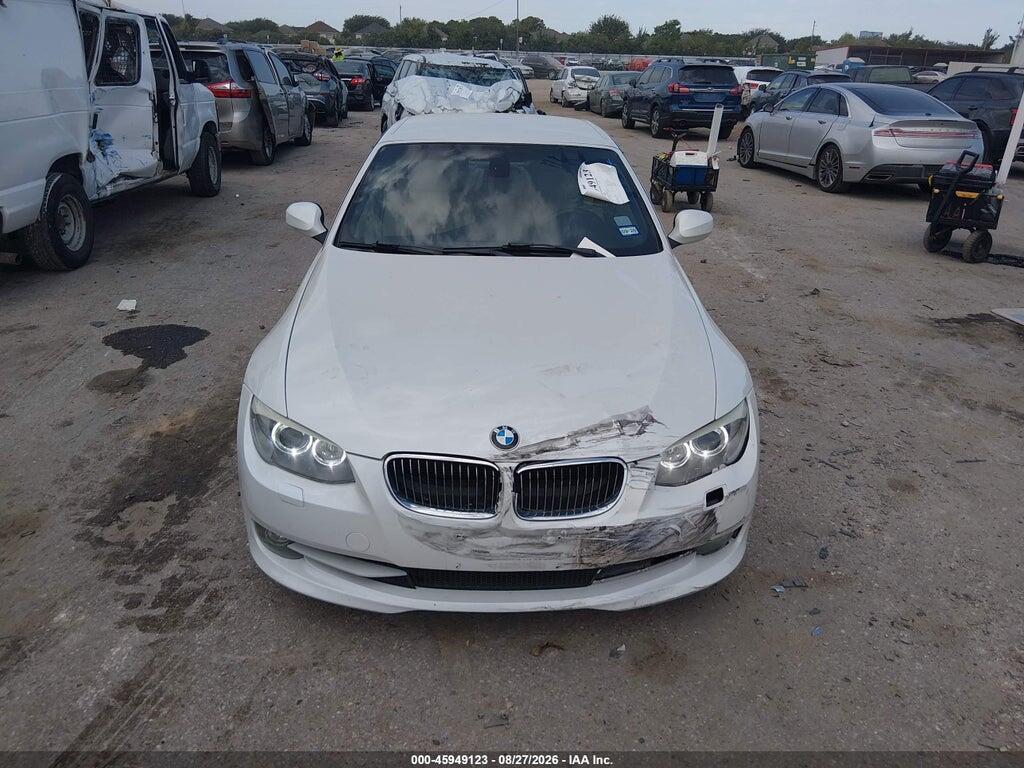 WBADW3C54CE823656 2012 BMW 328I photo no. 12