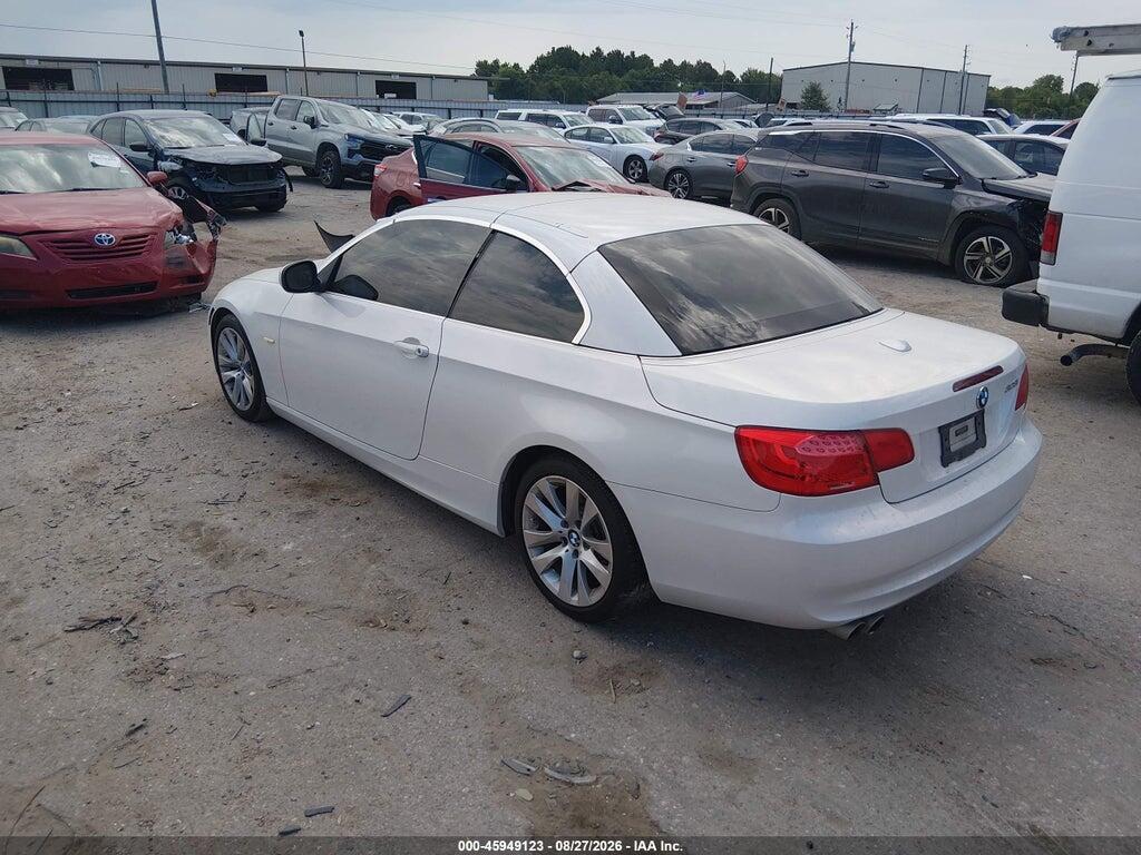 WBADW3C54CE823656 2012 BMW 328I photo no. 3