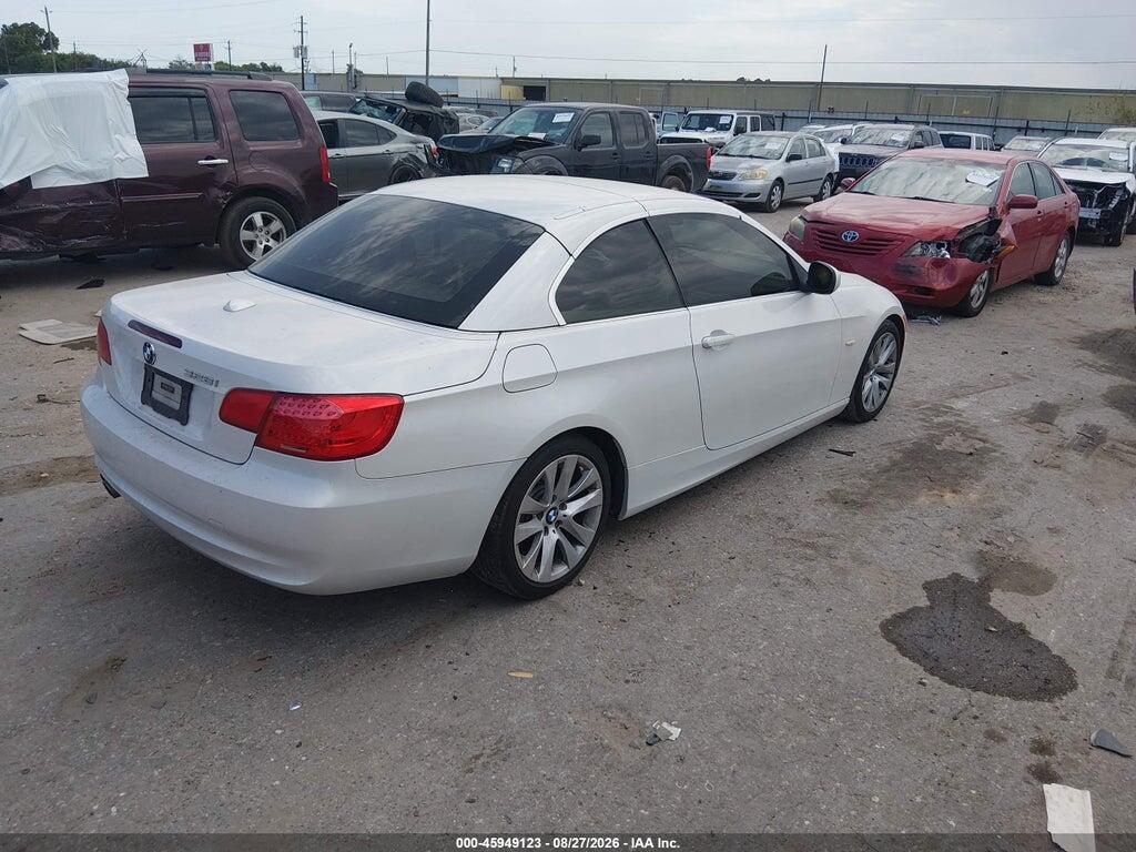WBADW3C54CE823656 2012 BMW 328I photo no. 4