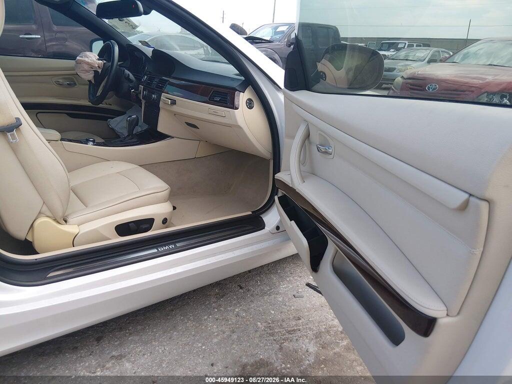 WBADW3C54CE823656 2012 BMW 328I photo no. 5